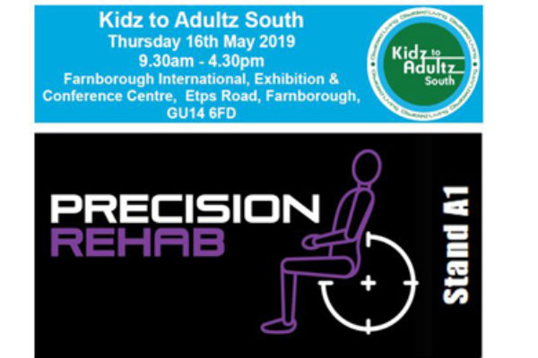 Kidz to Adultz South on 16th May at Farnborough International Exhibition & Conference Centre