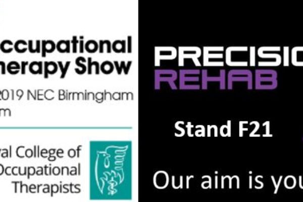 OT Show – NEC Birmingham on Wednesday 27th & Thursday 28th November