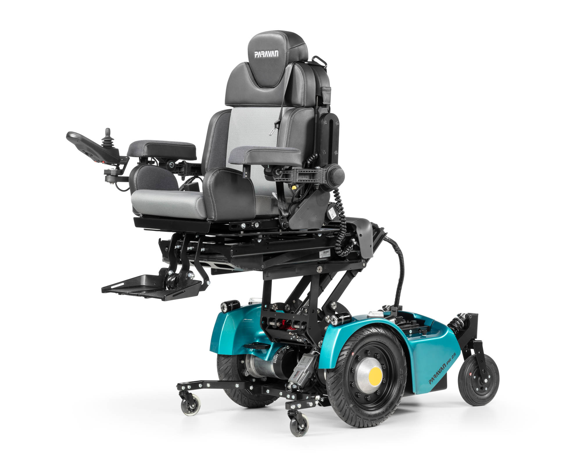 PR25C