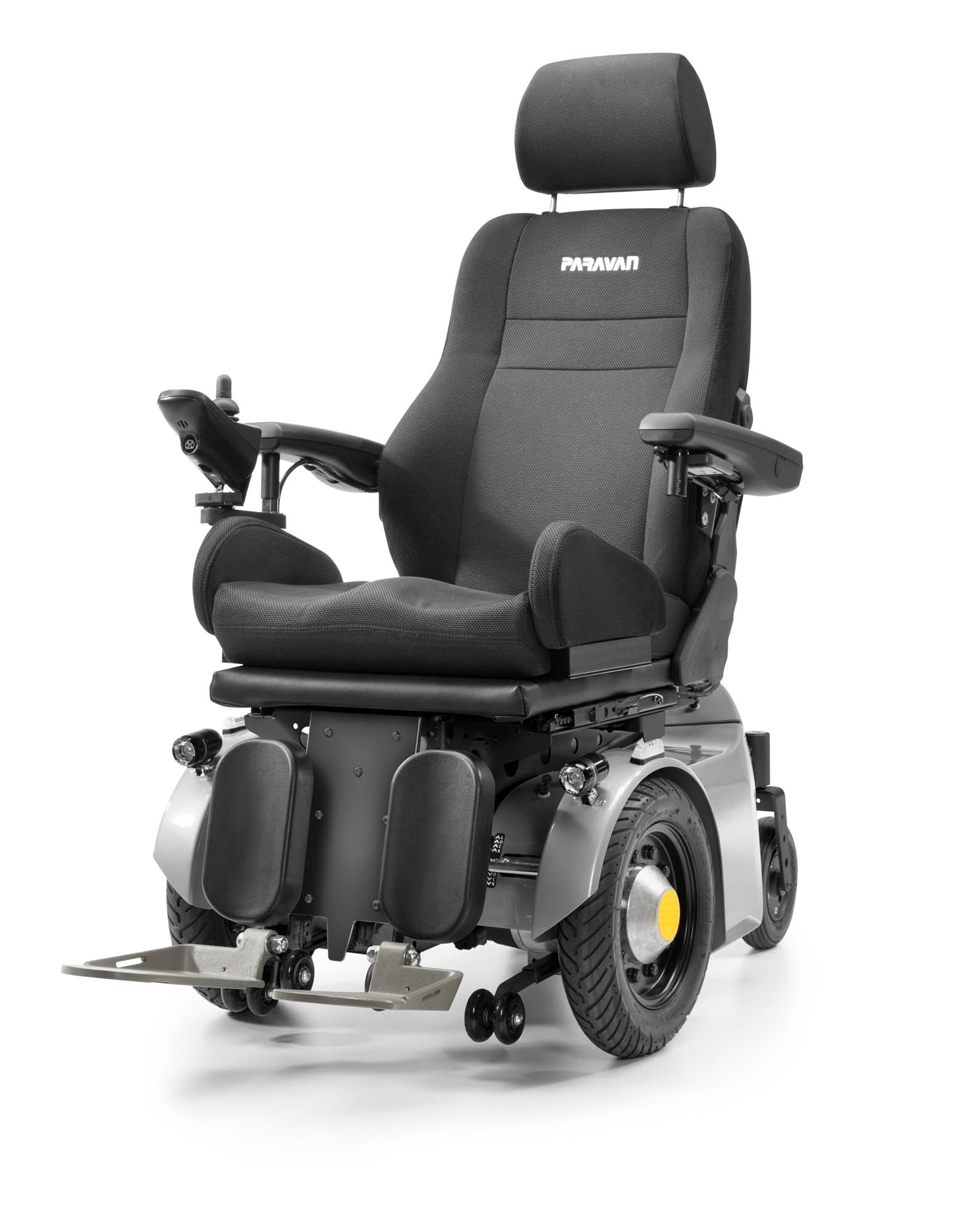 PR30B