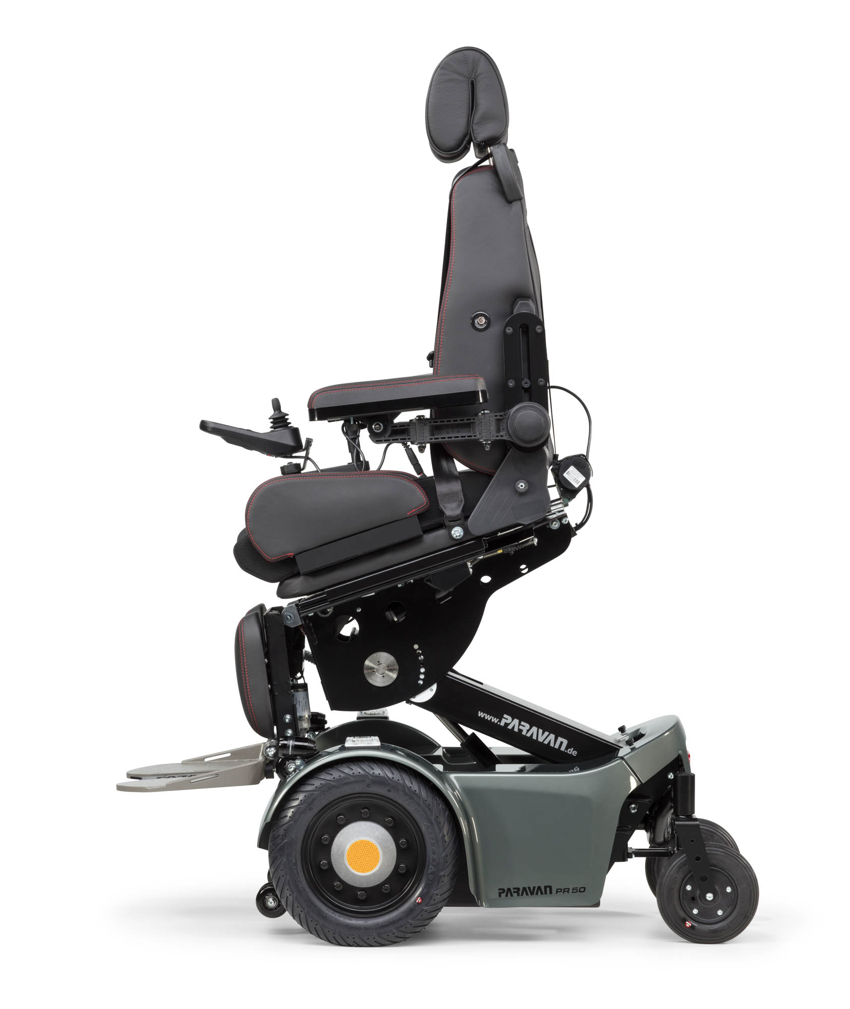 PR50C