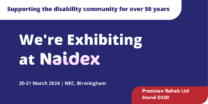 Naidex 24