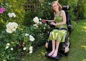Hannah PR50
