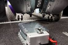 docking-station