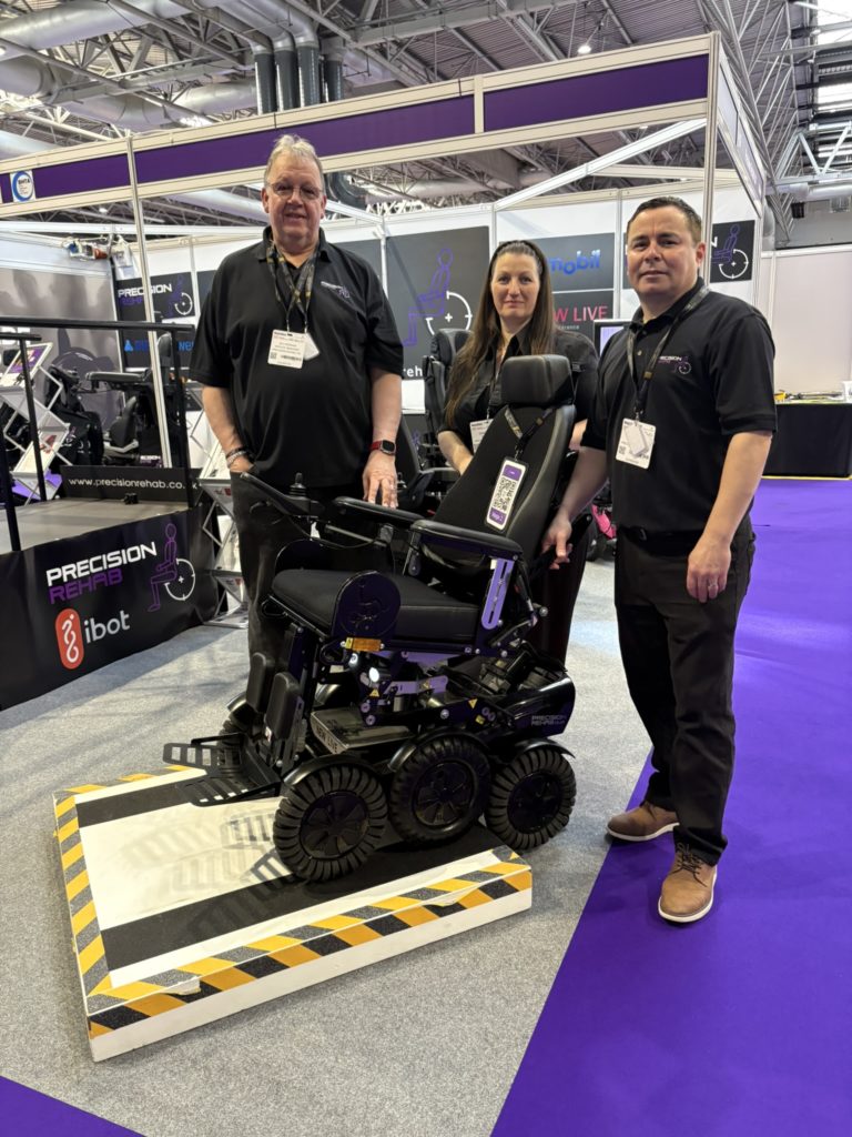 Naidex 2026